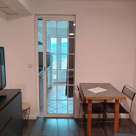 Studio Dauphine Nice Exterior foto